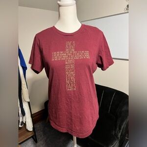 3/$15 Crew Neck T-Shirt